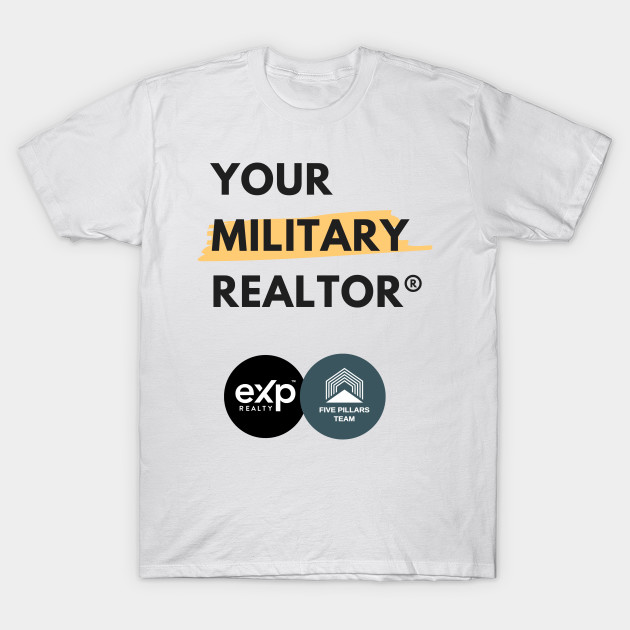 Military Realtor - Team by ali@garcedrealty.com